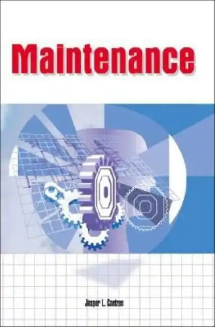 Maintenance - Paperback