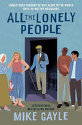 All the Lonely People - Paperback