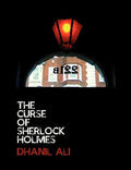 The Curse of Sherlock Holmes - Paperback