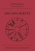 Sepharial's Arcana & Keys - Hardcover
