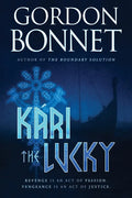 Kári the Lucky - Paperback
