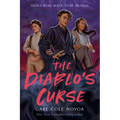 The Diablo's Curse - Paperback