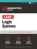 LSAT Logic Games - Paperback