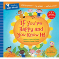Barefoot Baby-Proof: If You're Happy and You Know It! - Paperback