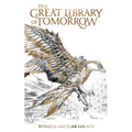The Great Library of Tomorrow - Hardcover