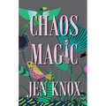 Chaos Magic - Paperback
