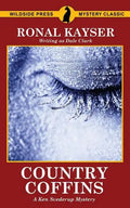 Country Coffins: A Ken Svederup Mystery - Paperback