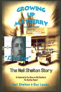 Growing Up Mayberry "Just the Facts" Volume One "Leverage" - Paperback