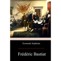 Economic Sophisms - Paperback