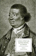 Letters of the Late Ignatius Sancho, an African - Paperback