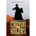 Canyon Killers - Paperback