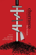 Churrasco - Hardcover