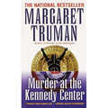 Murder at the Kennedy Center - Paperback