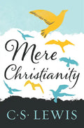 Mere Christianity - Paperback
