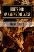 Hints for Managing Collapse - Paperback