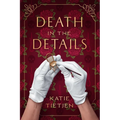 Death in the Details - Paperback