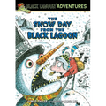 The Snow Day from the Black Lagoon - Library Binding