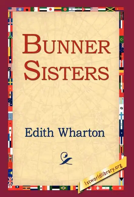 Bunner Sisters - Hardcover