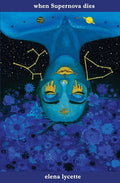 when Supernova dies - Paperback