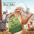 Don't Throw It Away - Hardcover