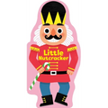 Little Nutcracker - Board Book