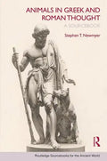 Animals in Greek and Roman Thought: A Sourcebook - Paperback