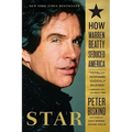 Star: How Warren Beatty Seduced America - Paperback