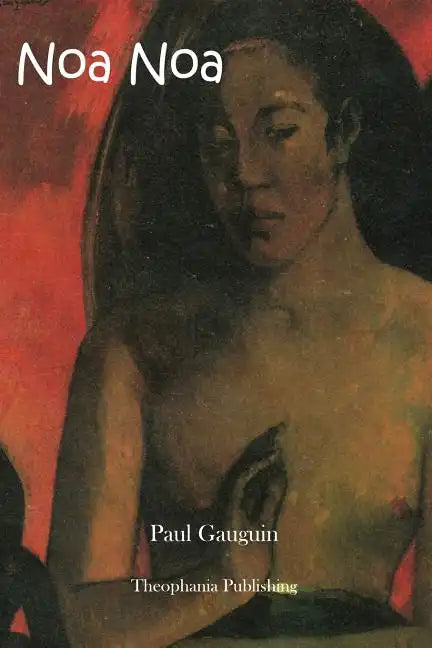 Noa Noa - Paperback