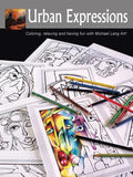 Urban Expressions - Paperback