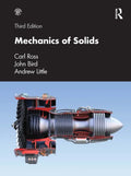Mechanics of Solids - Paperback