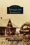 Issaquah Washington - Hardcover