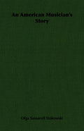 An American Musician's Story - Paperback