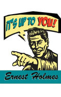 It's Up to You - Hardcover