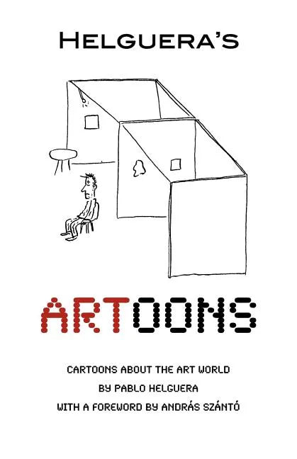 Artoons - Paperback