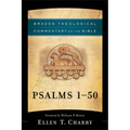 Psalms 1-50 - Paperback