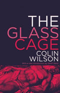 The Glass Cage - Paperback