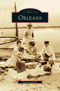 Orleans - Hardcover