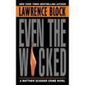 Even the Wicked - Paperback