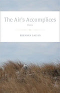 The Air's Accomplices: Poems - Paperback