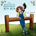 The Adventures of Babadoodle Kit Kit - Paperback