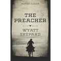 The Preacher - Paperback