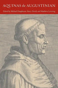 Aquinas the Augustinian - Paperback