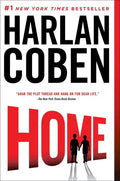 Home - Paperback