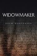 Widowmaker - Paperback