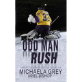 Odd-Man Rush - Paperback
