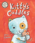 Kitty's Cuddles - Hardcover