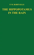 The Hippopotamus in the Rain - Paperback