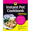 Instant Pot Cookbook for Dummies - Paperback