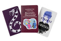Beetlejuice Pocket Notebook Collection (Set of 3) - Paperback