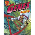 The Decoding Genes with Max Axiom, Super Scientist - Paperback